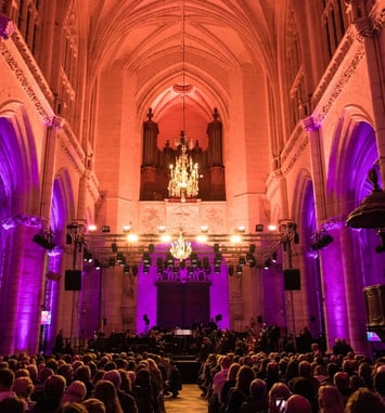 Festival de Saint-Riquier