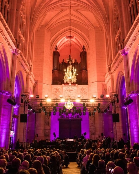 Festival de Saint-Riquier