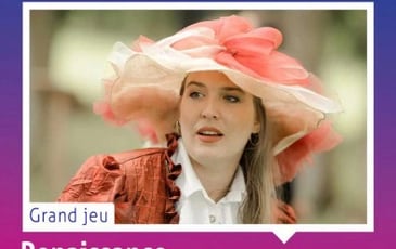 Spectacle Enquête Renaissance