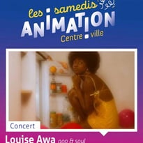 Louise Awa