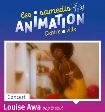 Louise Awa