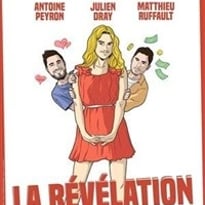 La Révélation