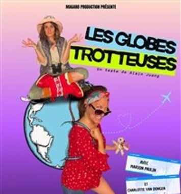Les globes trotteuses