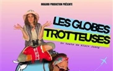 Les globes trotteuses