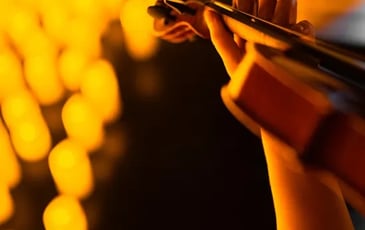 Candlelight : hommage à Jean-Jacques Goldman