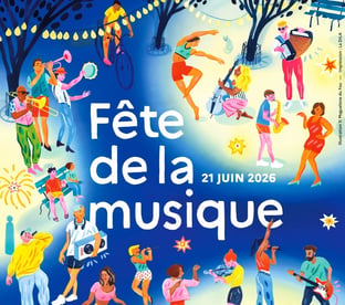 Fête de la musique à Cayeux sur Mer