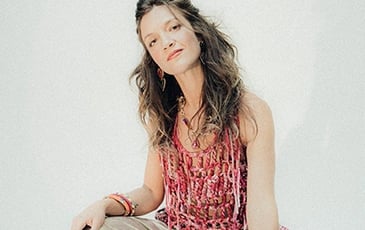 Natascha Rogers : Onaida