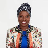 Angélique Kidjo et l'Orchestre de Picardie