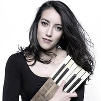 Récital de Mathilde Nguyen