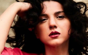 Khatia Buniatishvili