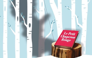 Le Petit Chaperon Rouge