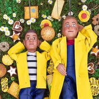 Hansel et Gretel