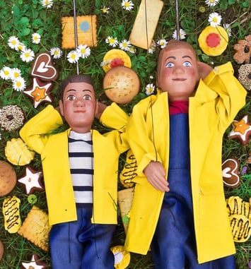 Hansel et Gretel