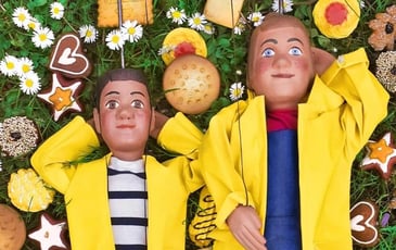 Hansel et Gretel