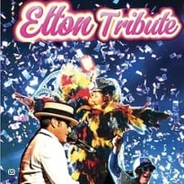 The Elton Tribute, Elton John Experience