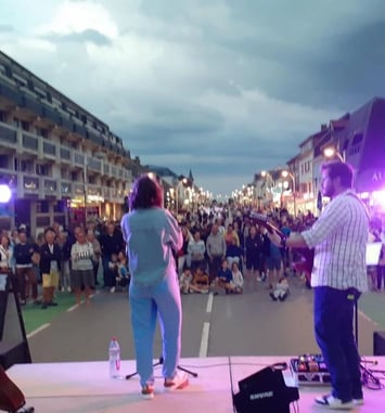 Fête de la musique
