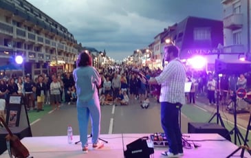 Fête de la musique