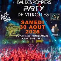 Bal des pompiers