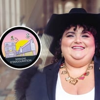 Soirée de Clôture : Barbara Butch et Guest