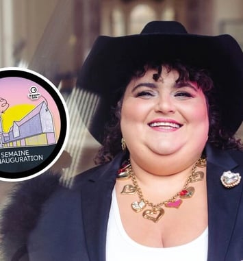 Soirée de Clôture : Barbara Butch et Guest