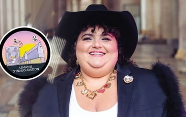 Soirée de Clôture : Barbara Butch et Guest