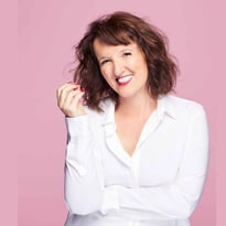 Une Heure avec Anne Roumanoff