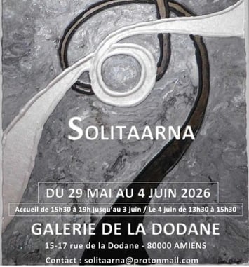 Solitaarna