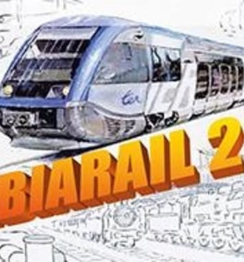Ambiarail