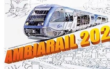 Ambiarail