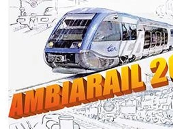 Ambiarail