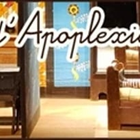 L'Attaque d'Apoplexie