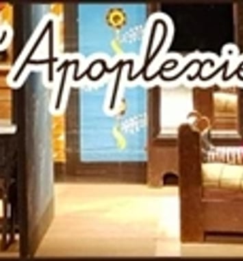 L'Attaque d'Apoplexie