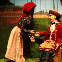 L'Enfant de la Roulotte