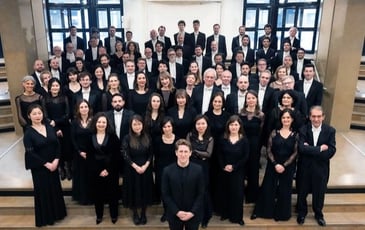 Musica Sacra