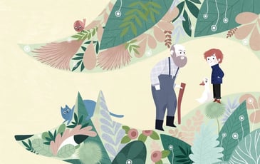 Pierre et le Loup
