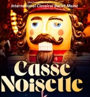 Casse Noisette