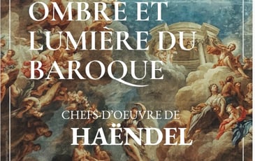 Ombre et lumière du baroque