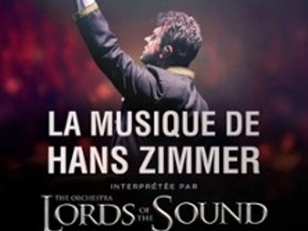 The Music of Hans Zimmer
