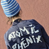 Atomic Phénix
