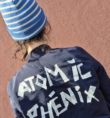 Atomic Phénix