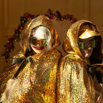 Julius et Janus ou la descente du Janicule