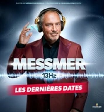 Messmer, 13Hz