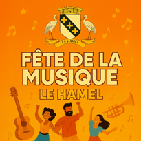 St Ghislain, guitare et voix