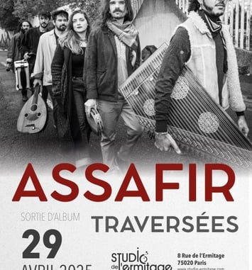 Assafir