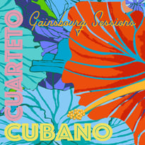 Cuarteto Cubano