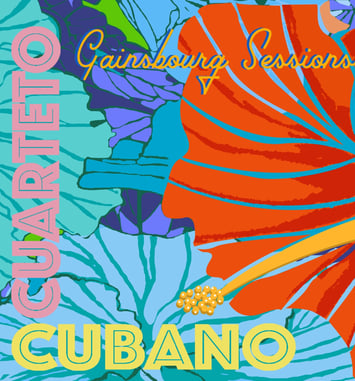 Cuarteto Cubano
