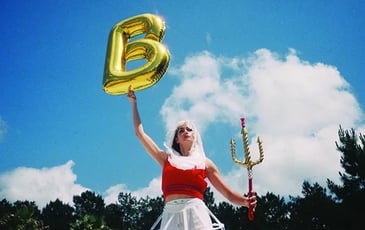 Bineta & Band