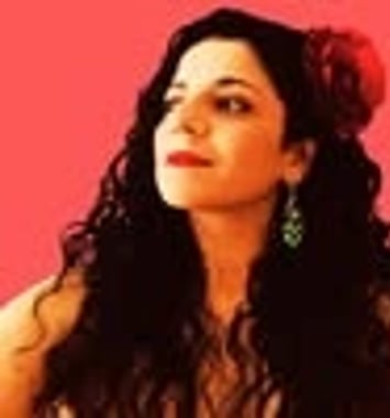 Virginia Cambuci