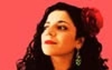 Virginia Cambuci