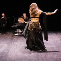 Ensemble Azbakiyya